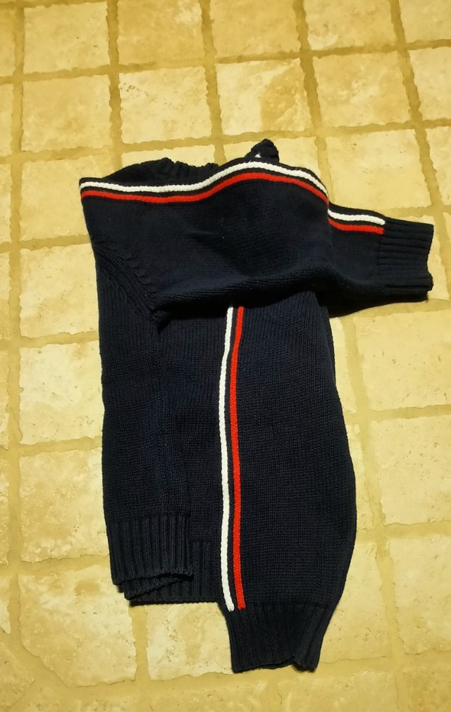 Maglione Timberland bambino 5 anni