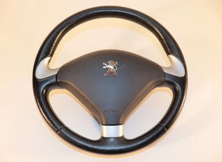 (AIRBAG)Volante de Peugeot 307cc 180cv SPORT