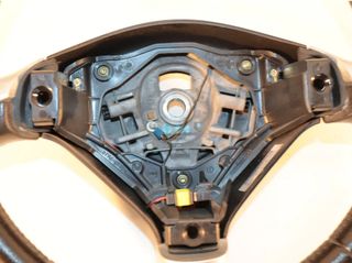(AIRBAG)Volante de Peugeot 307cc 180cv SPORT
