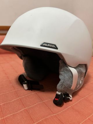 casco ski