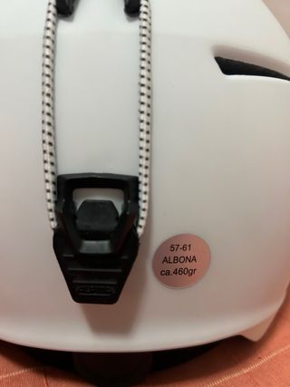 casco ski