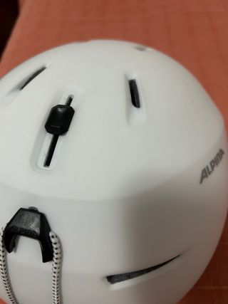 casco ski