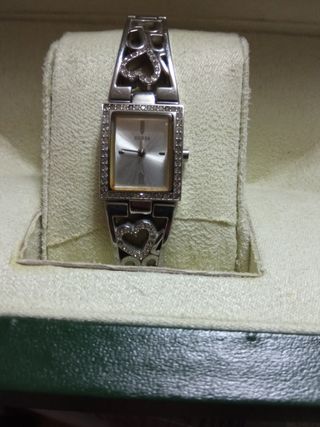 RELOJ GUESS 