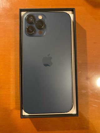 Iphone 12 pro max