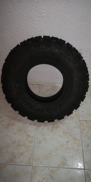 Rueda delantera Maxxis 22-7-10