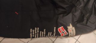 Chaqueta norway 