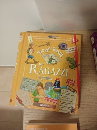 Libri
