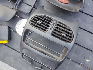 Varias Piezas Peugeot 206 cc