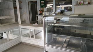 Local comercial. Panadería/Pastelería.