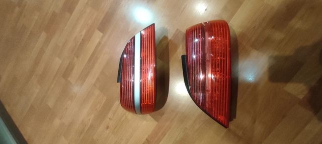 Pilotos Traseros Peugeot 406