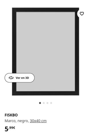 Cuadro PlayStation (30x40)