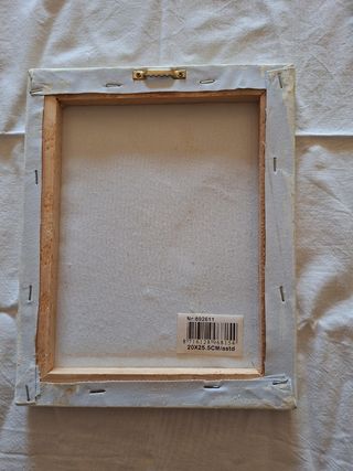 Quadro Madonna