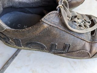 Scarpe Richmond size 41