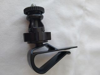 SOPORTE PINZA PARA CÁMARA DE FOTOGRAFIA 
