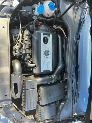 Volkswagen Golf 2011