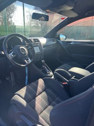 Volkswagen Golf 2011