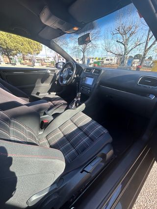 Volkswagen Golf 2011