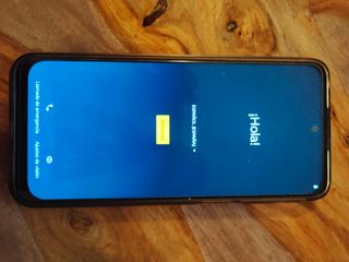 Smartphone Motorola moto g 41