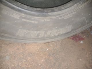 Rueda West lake 385/65r 22,5