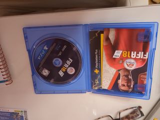 Fifas ps4