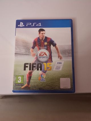 Fifas ps4