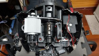 REPARACIÓN SIMRACING