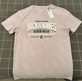 Camiseta Jack & Jones NUEVA