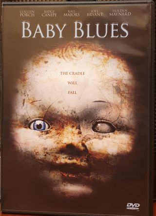 LOTE 3: PELÍCULAS DE TERROR EN DVD (EDICIONES USA)