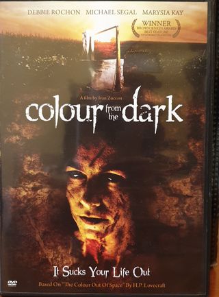 LOTE 3: PELÍCULAS DE TERROR EN DVD (EDICIONES USA)