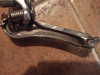 Desviador dura ace 7800