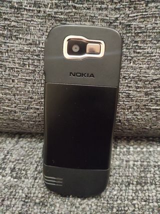 Teléfono móvil Nokia 2630