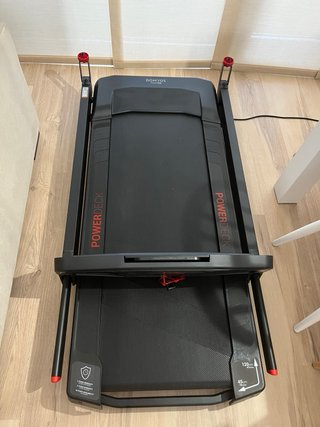 Cinta de correr