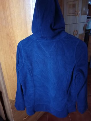 Giacca in pile - Tommy Hilfiger