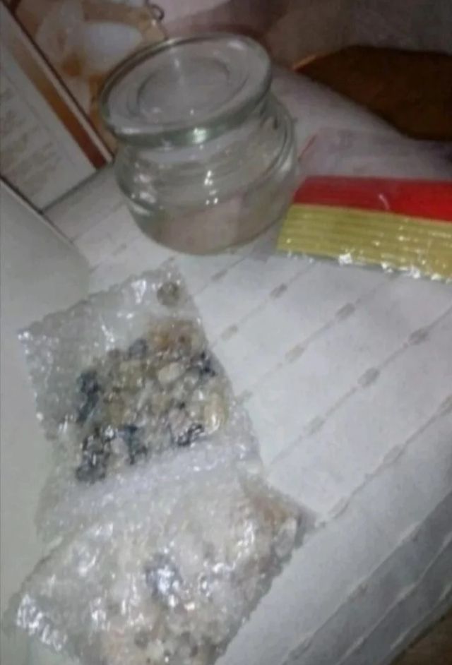 Kit para hacer velas de gel. Creative home.