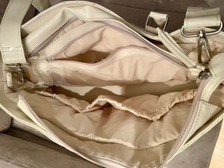 Bolso bebe Pasito a Pasito