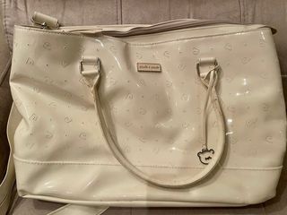 Bolso bebe Pasito a Pasito