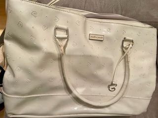 Bolso bebe Pasito a Pasito