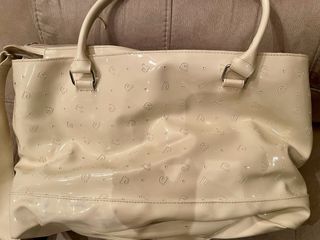 Bolso bebe Pasito a Pasito