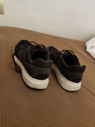 Zapatillas Adidas deportivas talla 41 1/3