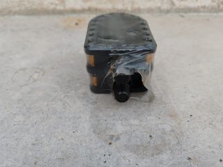 Pedali bici ragazzo 3 P - 481