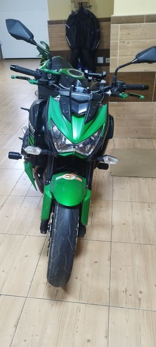 Kawasaki z800