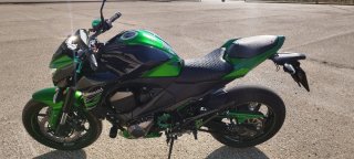 Kawasaki Z800