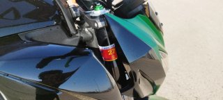 Kawasaki Z800
