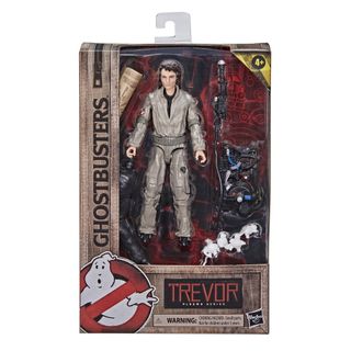 GHOSTBUSTER PLASMA PACK DE 6 FIGURAS