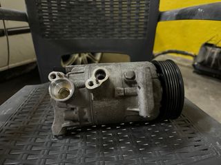 compresor aire acondicionado seat leon