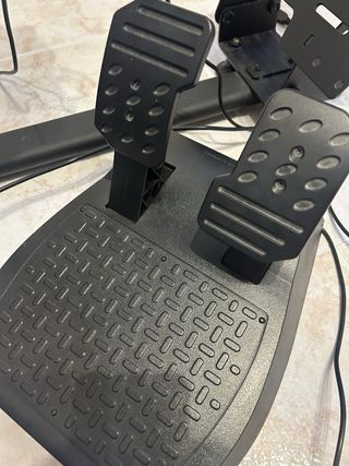 Simulador Silla PlaySeat WRC + Volante Ferrari