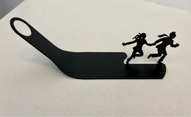 Porta bottiglia vino stile moderno