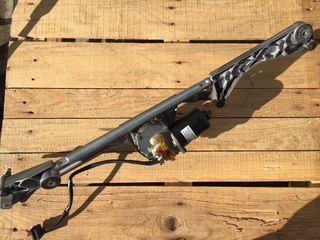 Limpia Parabrisas Mercedes W209