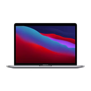 MacBook Pro 13" M1 1TB 16GB (Negociable)