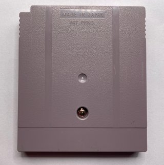 Giapponese Akazukin Chacha Nintendo Gameboy Ntsc J